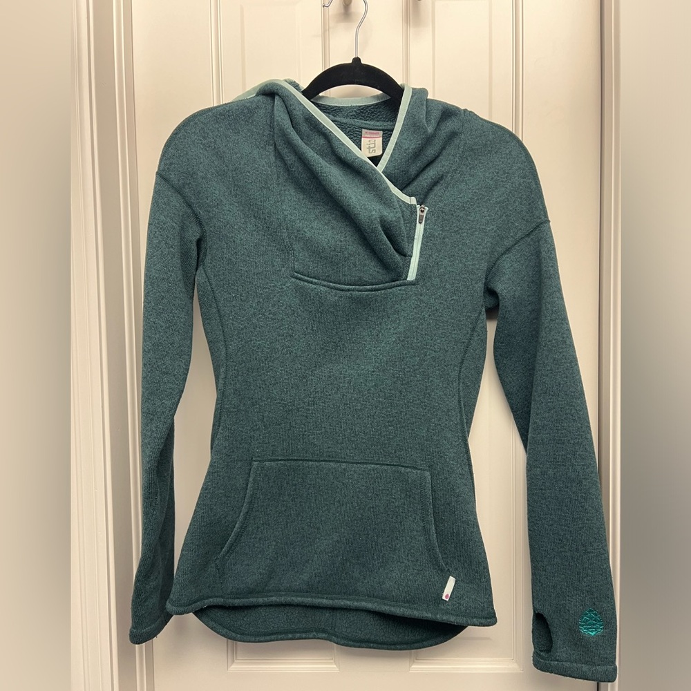 Stio Sweetwater fleece